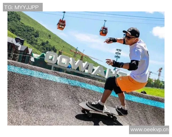 滑板精英赛回顾：上海飞盘队展现卓越团队协作精神与实力